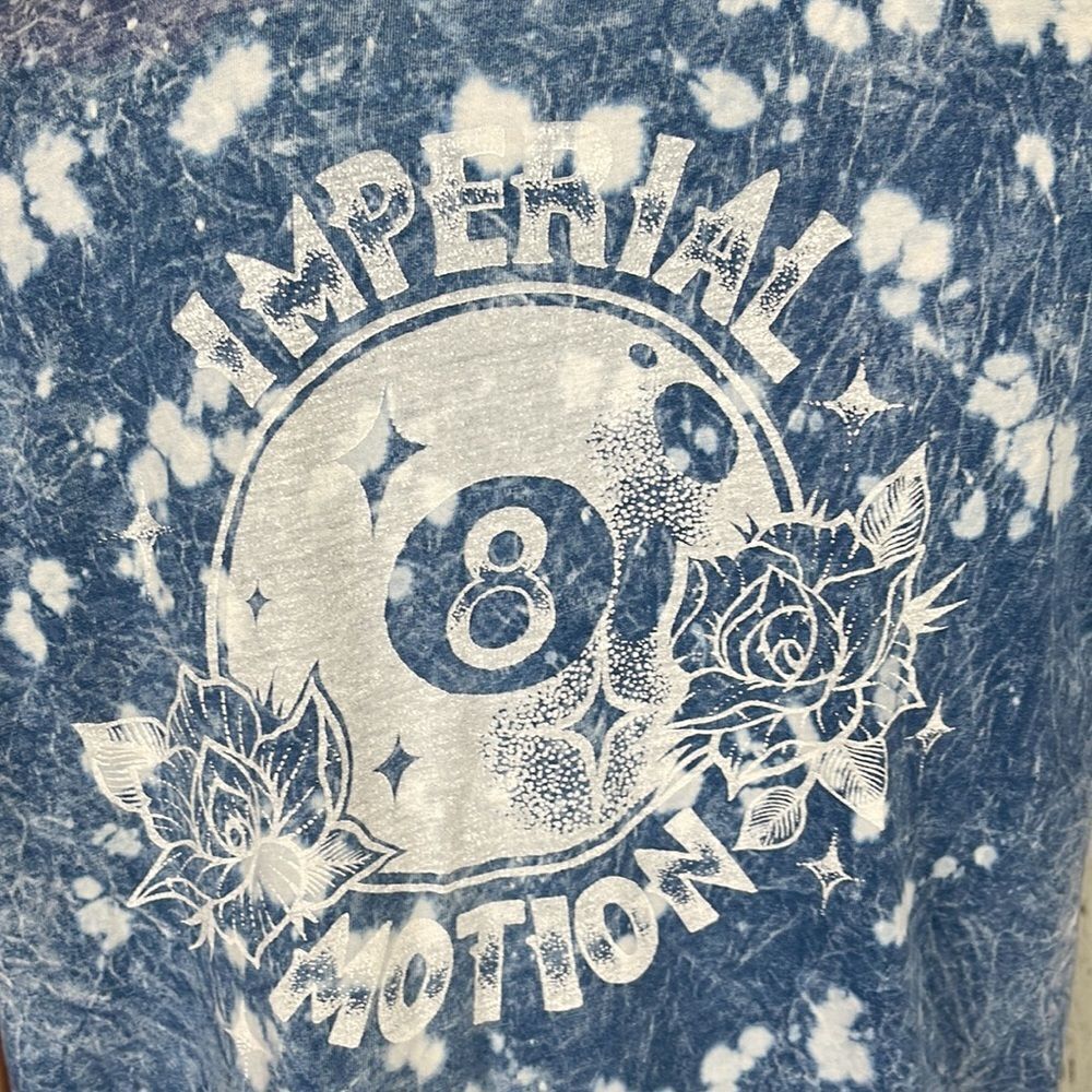 Imperial Motion Tee - Picture 4 of 6